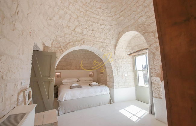 TD I Coni di Pinur Trulli With Scenic Valley View - Photo 19