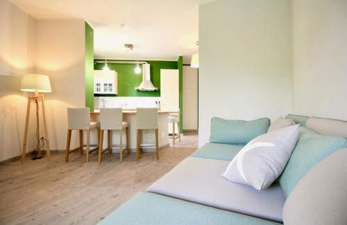 The Green Corner - Photo 20