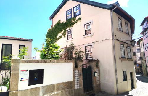 Casa da Judiaria Velha AP - Foto 3