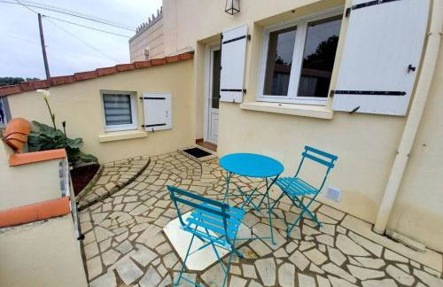 Gîte "Chez Albert et Cie"- 8 mn du Puy du Fou - Photo 16