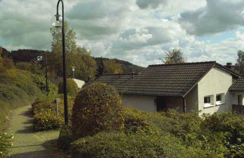 Landhaus Waldlehne - Foto 5