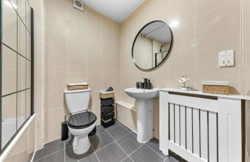 Urban Stay City Central Views Next to Station - Foto 37