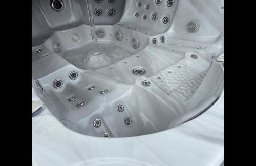 Le Guillaume - Sauna - A moins de 2 km de la plage - Foto 18