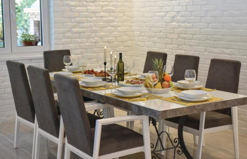 Beautiful Home In Omis With Sauna - Photo 34