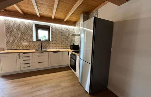 Cabanas do Carpinteiro / Santiago de Compostela - Rías Baixas - Foto 22