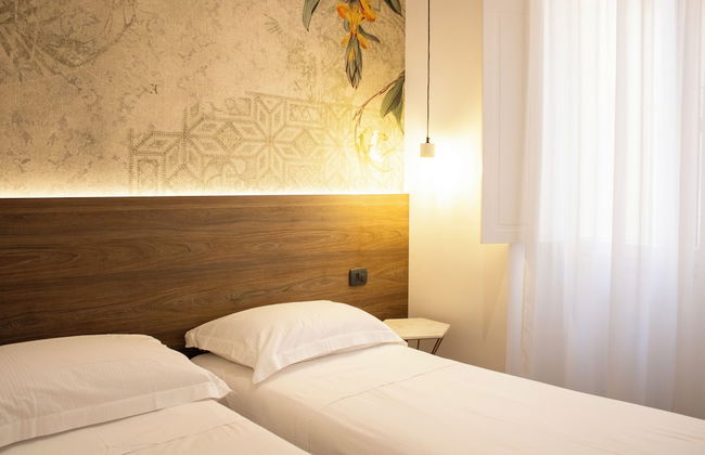 BADIA NUOVA Apart Hotel - Foto 41