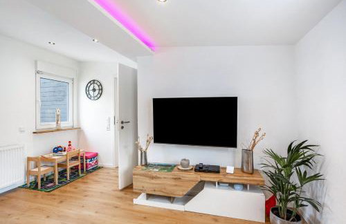 Ferienwohnung Kurparkblicksauerland - Photo 24