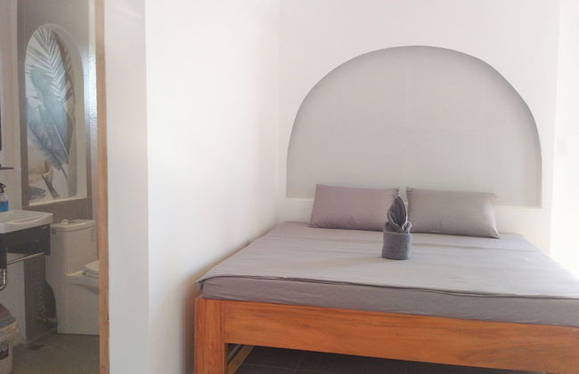 Na-Yah Beach Resorts - Foto 39