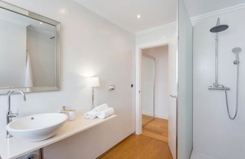 Casa Azahar y Casa Buganvilla - Foto 47