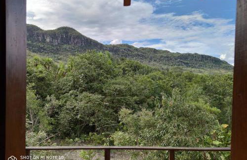 Rosa dos Ventos Chalés - Foto 47