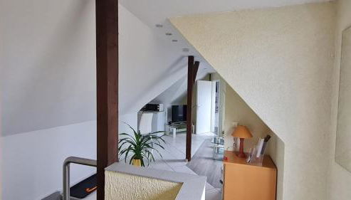 Ferienwohnung Blumenberg DG Karlstraße - Foto 4