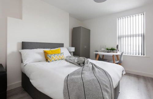 St Marys Studios-Free Street Parking - Foto 53