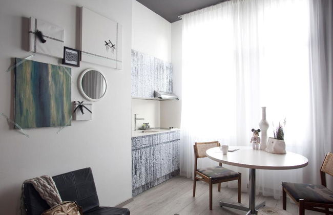 The Soul Antwerp - Foto 16