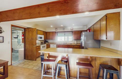 Winchester Bay Coastal Retreat - Foto 6