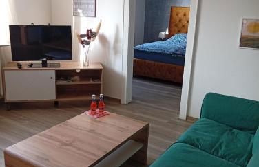 Ferienwohnung Ostfriesland - Foto 1