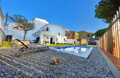 HOUSE APARTMENT L'ESCALA - Foto 4