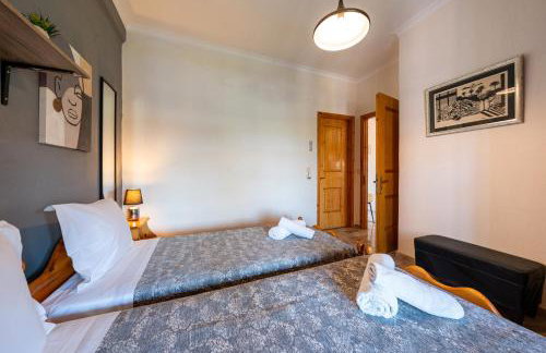 Nana's House Holidays Greece - Foto 22