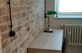 4 Sterne Wohnen "Zum alten Forsthof" am Schlosspark, App 3 "wunnerbor" - Foto 19