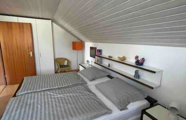 Ruhige Ferienwohnung mit Balkon und Bergsicht - Foto 11