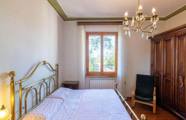 Scenic Retreat, Pergine Valdarno - Foto 9