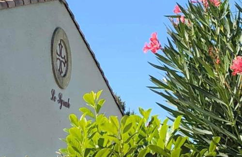 Cosy villa with pool - Foto 37