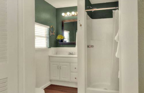 Charming Historic 2-story Carriage House located in Downtown Lakeland walking distance from FSC! - Foto 11