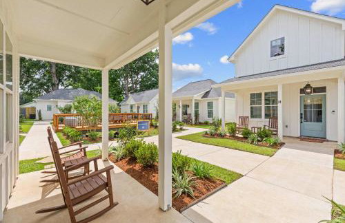 New Ace Cottage - King Bed - Loft - Sports Complex - Foto 13