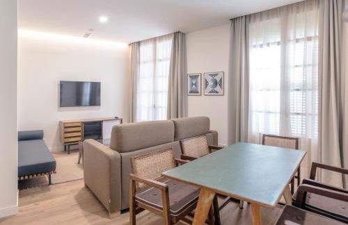 Graffiti Suites El Museo - Photo 17