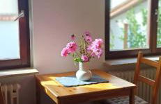 M-Suites Petit - Near Frankfurt Airport - Foto 13