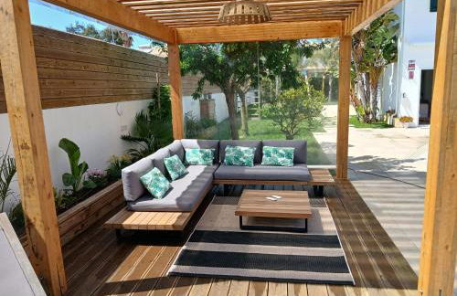 Blue Sky Villa by LovelyStay - Foto 51