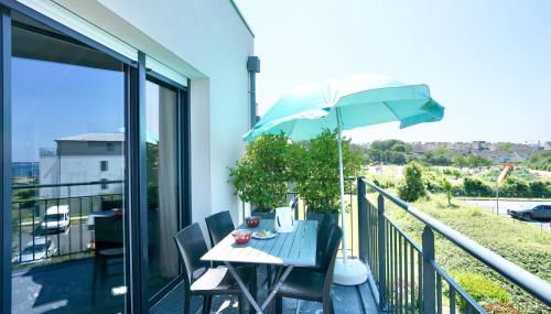 Les sables blancs*50m de la mer* - Photo 5