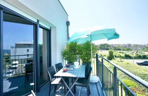 Les sables blancs*50m de la mer* - Photo 5