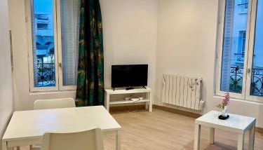 Neuilly sur Marne, charmant 2 pièces au centre ville - Foto 5