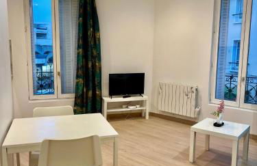 Neuilly sur Marne, charmant 2 pièces au centre ville - Foto 5