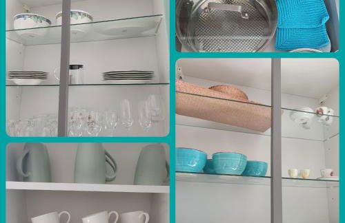 2 Zimmer Domizil am Südhang mit Terrasse und Pool - Foto 31