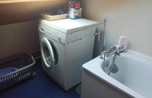 Duplex lumineux 3 chambres pour 8 pers avec vue montagne à Pra-Loup - FR-1-165A-170 - Foto 8