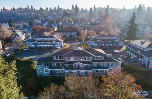 Lodge 27 with Gear Storage Onsite - Foto 7