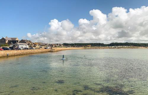 Emerald Cottage - Foto 16