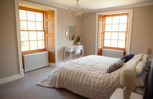 Starbright Cottage - Foto 12