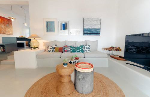 BougainVilla Mykonos - Foto 11