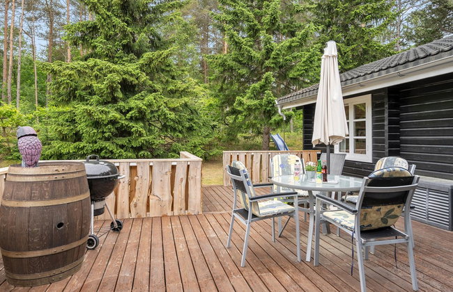 "Uuno" - 1.2km from the sea - Foto 6