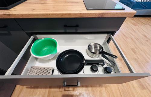 Apartamenty przy Galerii - Foto 14