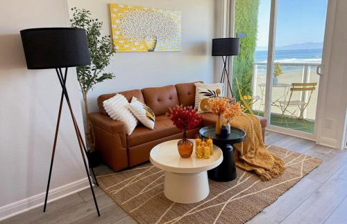 Oceanfront 2 BR w Pool & Parking 234 - Foto 32