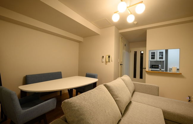 Hostel PRELION SAPPORO - Photo 44