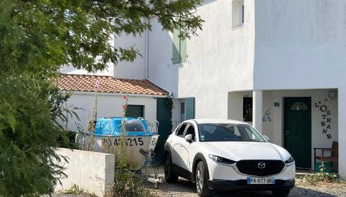 Ostréane-en-Ré - Foto 4