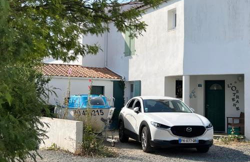 Ostréane-en-Ré - Foto 4