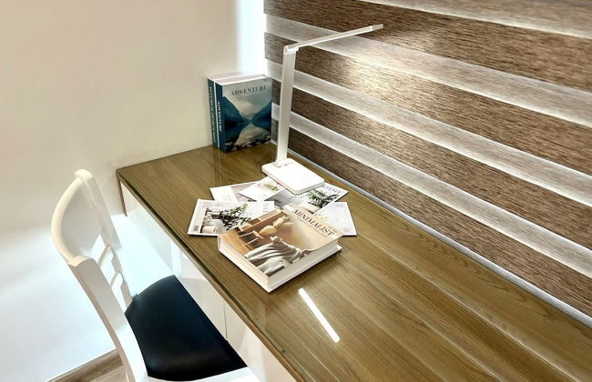 Vinhomes Green Bay Apartments - Foto 10