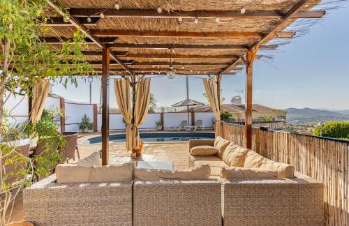 Villa Manzanilla, Malaga - Photo 10