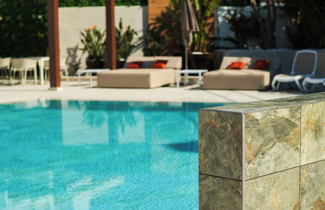 Apartamentos Typic Oasis Sa Tanca - Foto 33