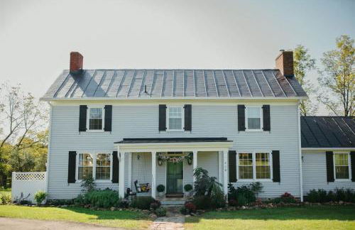 Wine Country Farmhouse - Foto 1